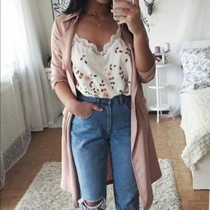 Meet your Posher, Yyadira